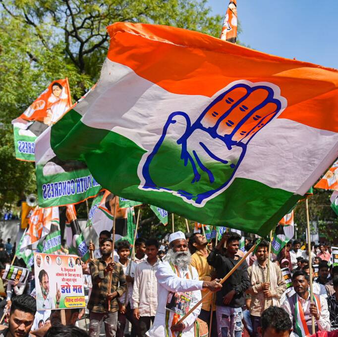 'Why no mention of Pahalgam terror attack at SCO meet': Congress takes aim at Centre