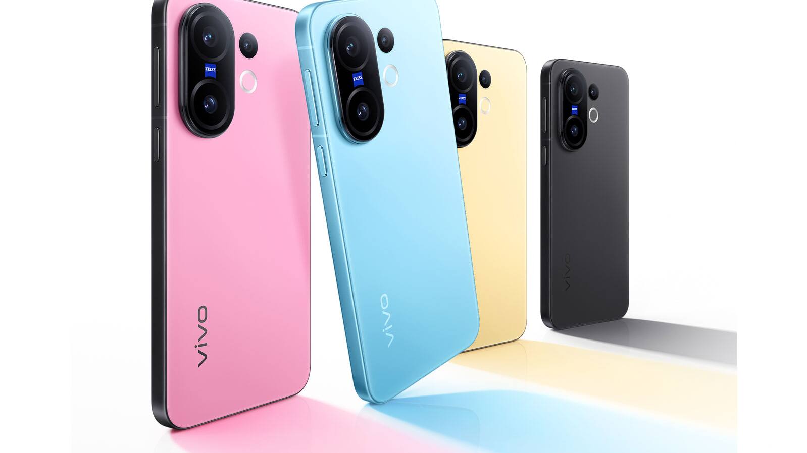Vivo X200 FE
