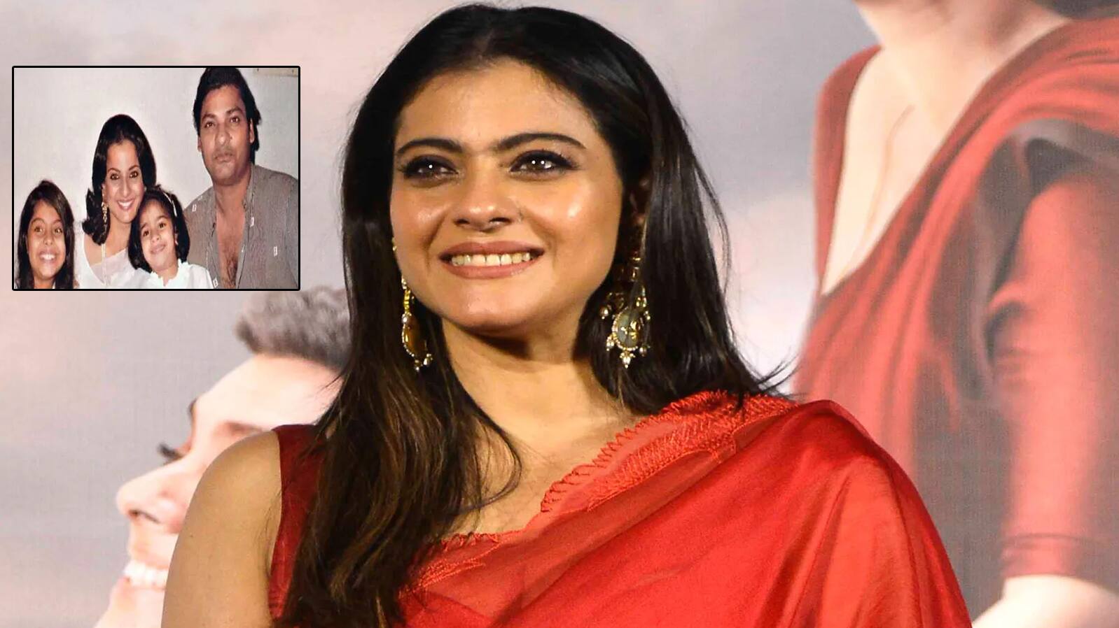 Kajol Parenting Tips