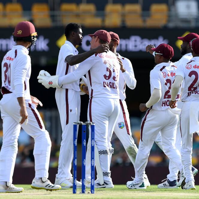 West Indies cricketer accused of sexually assaulting 11 women; cover-up of crime alleged: Report