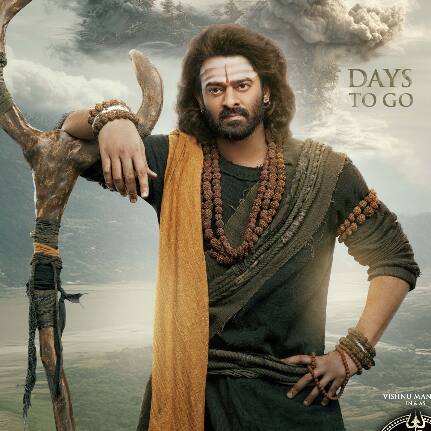 `కన్నప్ప` ఓటీటీ అప్‌ డేట్‌, థియేట్రికల్‌ బిజినెస్‌ లెక్కలు.. ఎన్ని వందల కోట్లు వస్తే నిర్మాతలు సేఫ్‌ అవుతారంటే