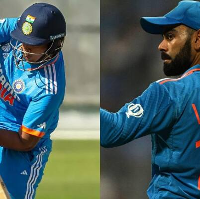 Vaibhav Suryavanshi dons Virat Kohli's ‘no.18' jersey, delivers IPL-style knock in U-19 ODI match vs England