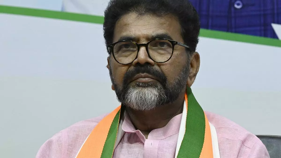 Chalavadi Narayanaswamy Chalavadi Narayanaswamy