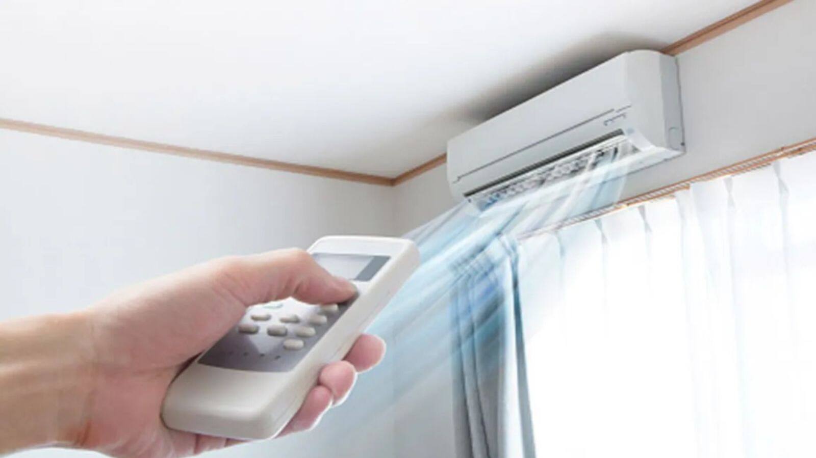 AC Regulation India