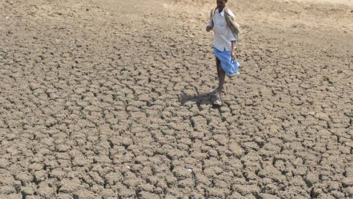 Telangana Rains - జూన్ కథ కంచికి చేరినట్లే... ఆశలన్నీ జూలైపైనే