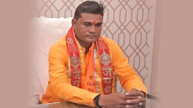 श्री बजरंग सेना अध्यक्ष हितेश विश्वकर्मा का अनोखा जन्मदिन, लगाएंगे एक लाख पौधे