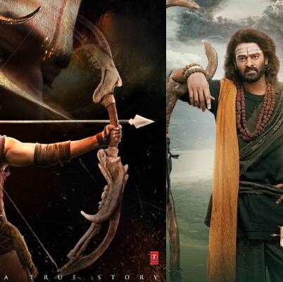 కన్నప్పలో ప్రభాస్ పెళ్లి టాపిక్..థియేటర్స్ లో గోల గోల చేస్తున్న ఫ్యాన్స్