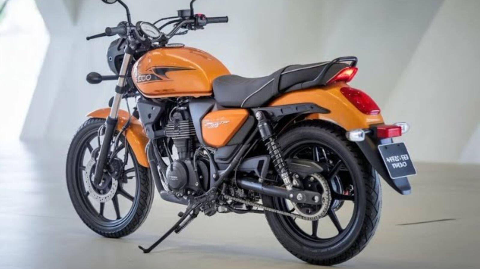 hero classic 125
