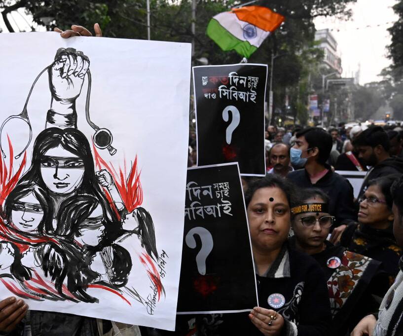 'Govt has a significant role': RG Kar victim's father on Kolkata student's gangrape in law college
