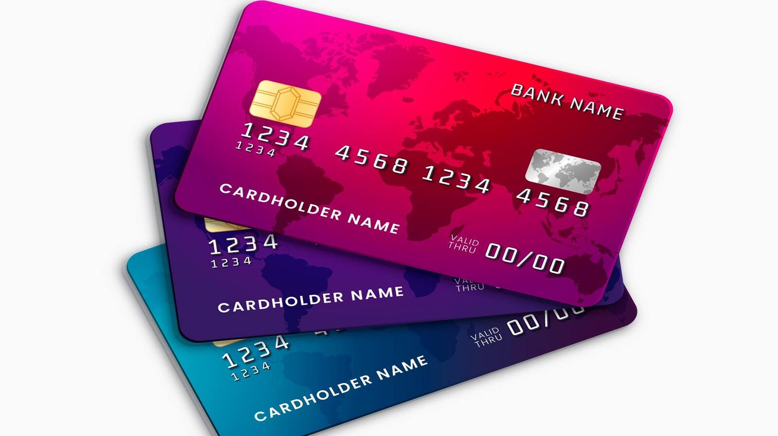 credit card