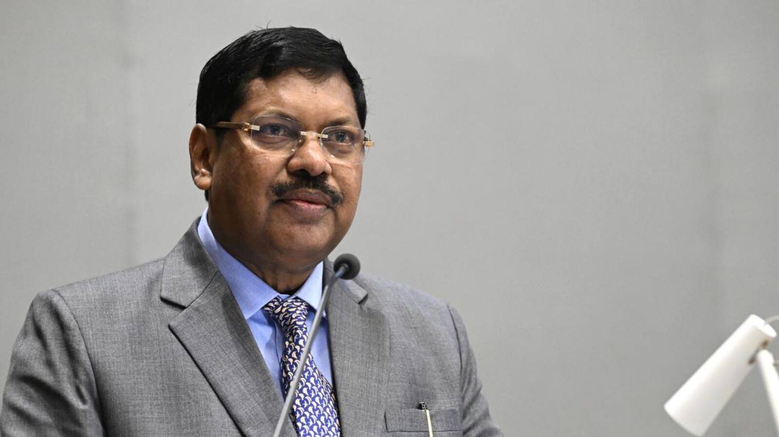 CJI Bhushan Gavai