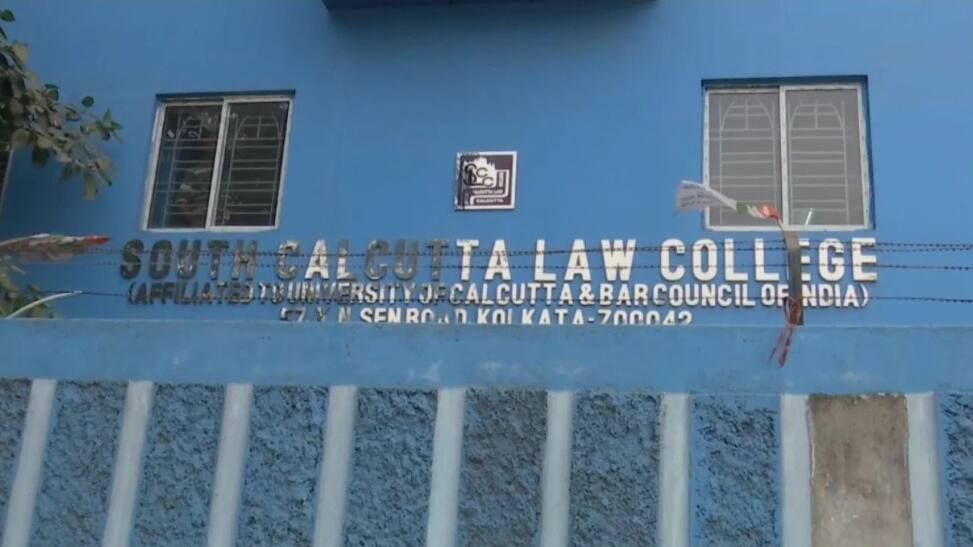 Kolkata Police arrests South Calcutta Law College's guard in alleged gang rape case