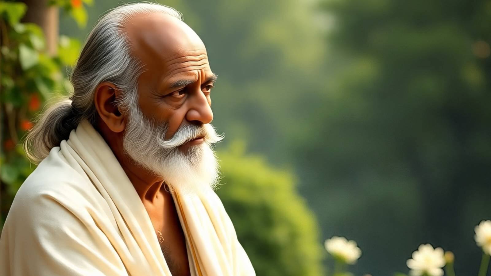 Chanakya Niti