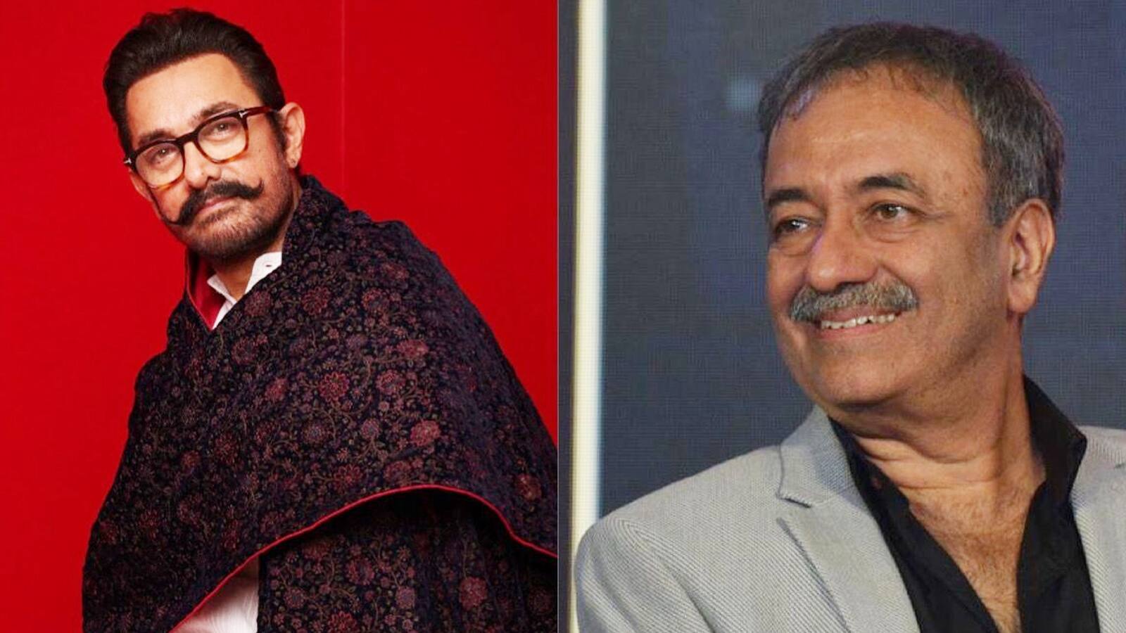 Aamir Khan Rajkumar Hirani Movies