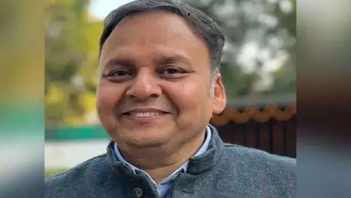 Parag Jain Parag Jain