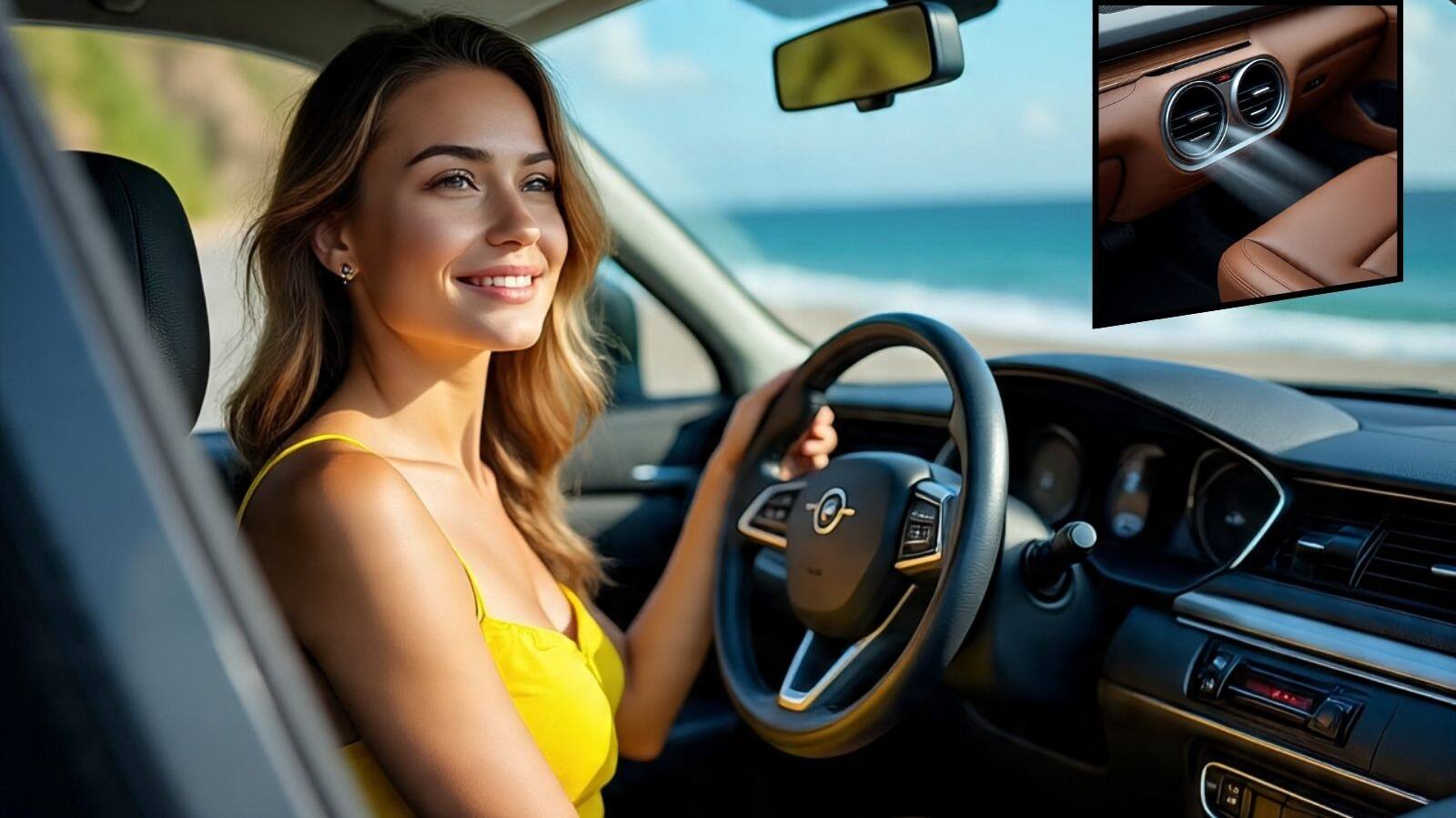 car ac use tricks