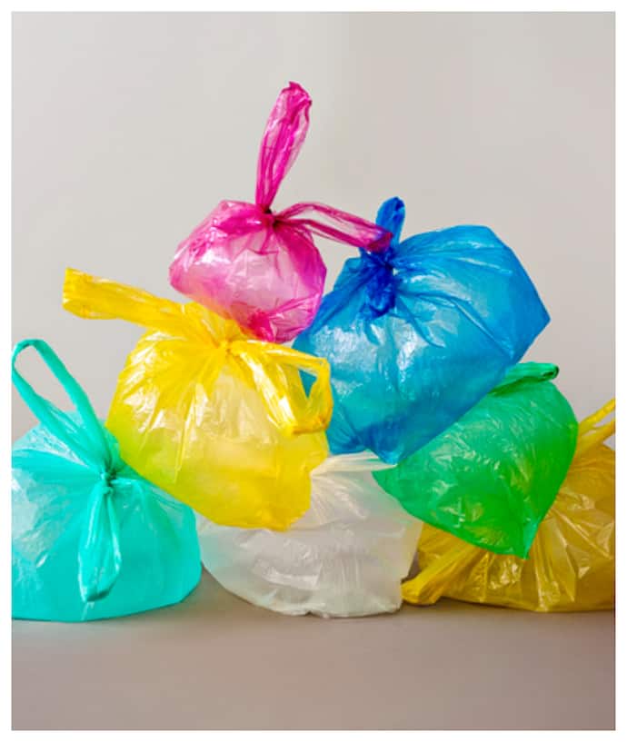 Plastic
