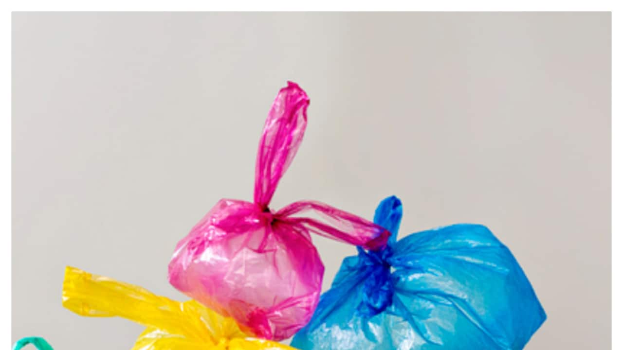 Plastic