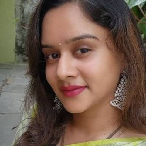 Swetcha Votarkar - ఎవరీ స్వేచ్చ వొటార్కర్?