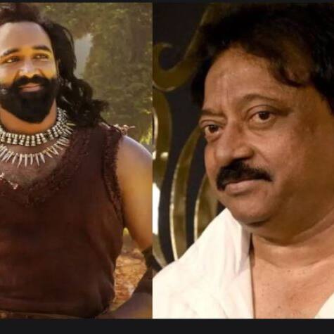 Telugu Cinema News Live: మంచు విష్ణుని ఏడిపించిన రామ్ గోపాల్ వర్మ, కన్నప్ప మూవీపై ఆర్జీవి రివ్యూ