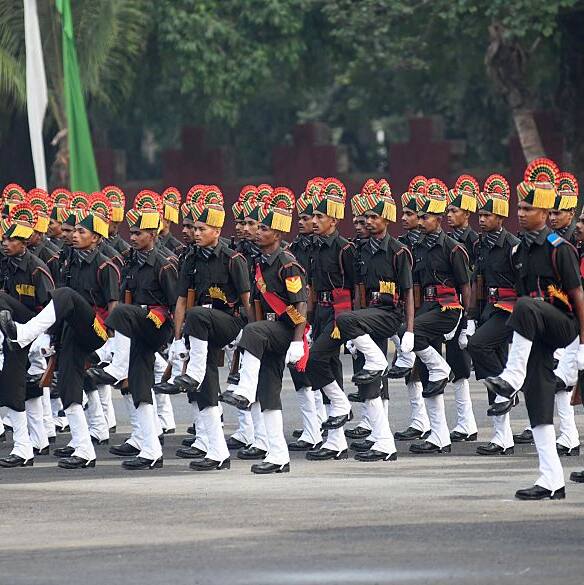 EXCLUSIVE | Third assessment tests for Agniveers underway; guaranteed permanent service for gallantry awardees