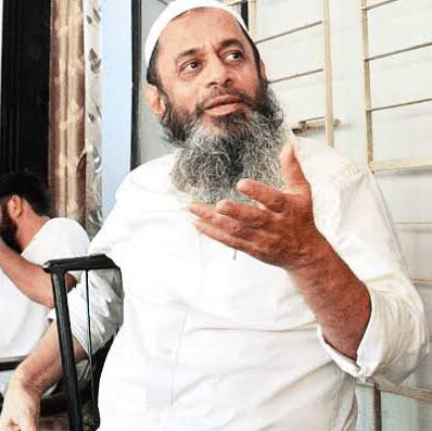 ISIS-linked terror accused Saquib Nachan dies in Delhi hospital