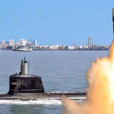 K-6: India’s Silent Superweapon Beneath the Waves | Opinion