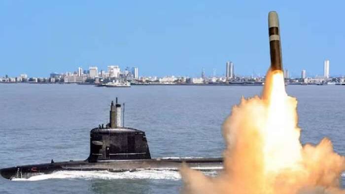 K-6: India’s Silent Superweapon Beneath the Waves | Opinion