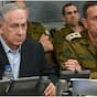 Israels security cabinet approves Netanyahu plan to occupy Gaza
