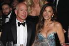 Newly Married Jeff Bezos and Lauren Sanchez Set for Grand Finale at Venice Wedding Gala