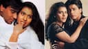 Ajay Devgn vs Shah Rukh Khan: Who shares most successful on-screen pairing with Kajol?