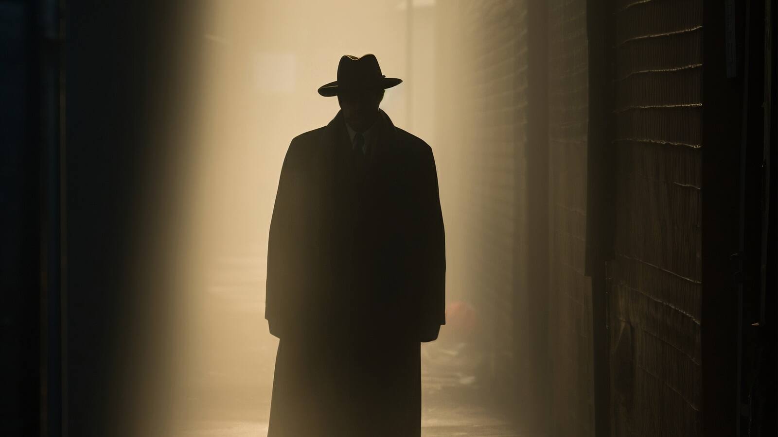 Spy