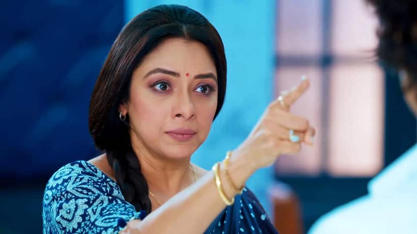 anupama spoiler alert 