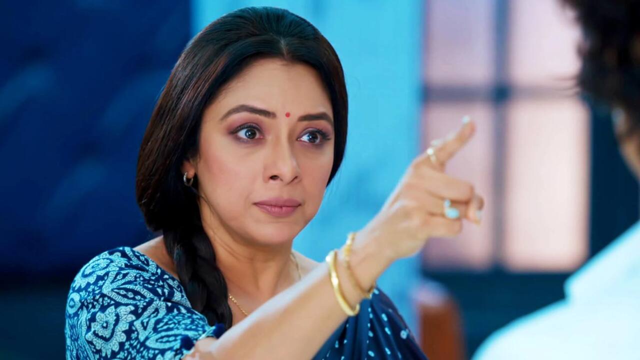 anupama spoiler alert 