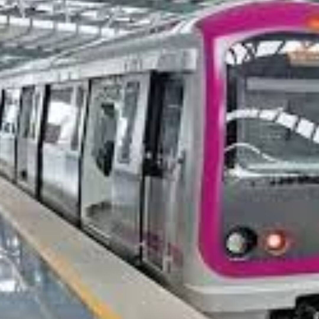 Bengaluru Metro introduces QR ticket booking through ONDC on nine popular apps