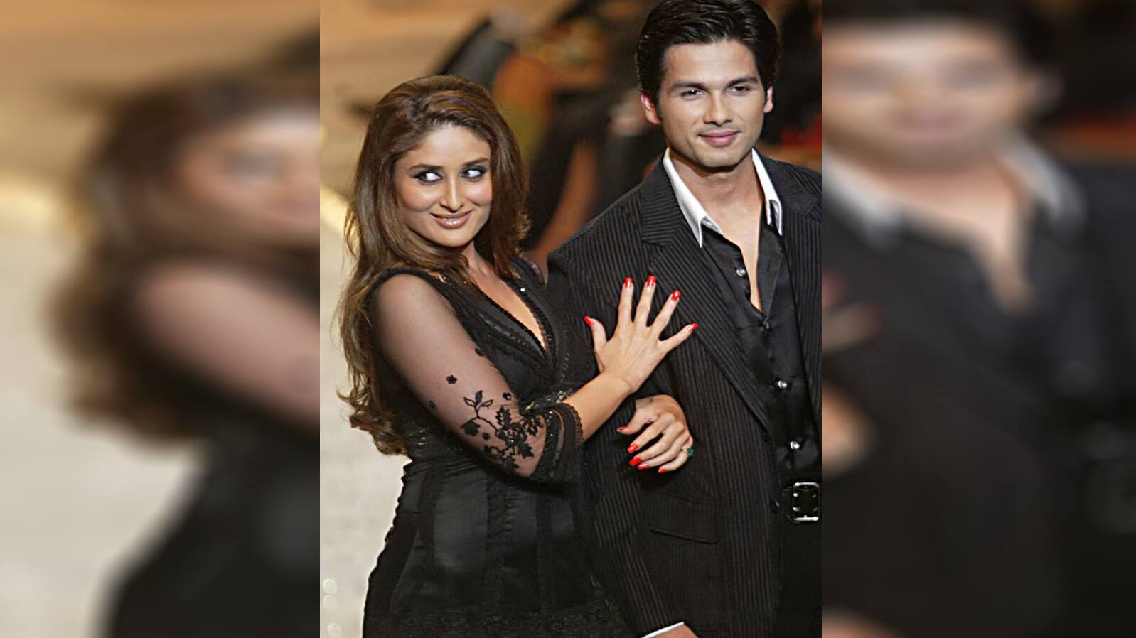 kareena kapoor shahid