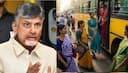 Andhra Pradesh: ఏపీ మ‌హిళ‌ల‌కు గుడ్ న్యూస్‌.. ఆరోజు నుంచే ఉచిత బ‌స్సు, తెలంగాణ కంటే భిన్నంగా