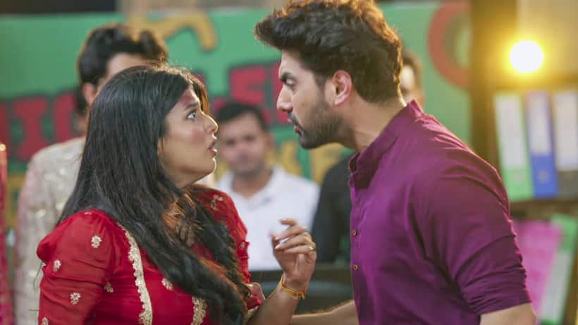 yeh rishta kya kehlata hai twists