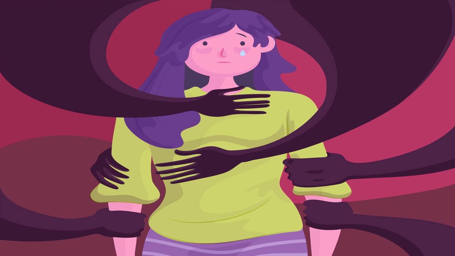 sexual Violence