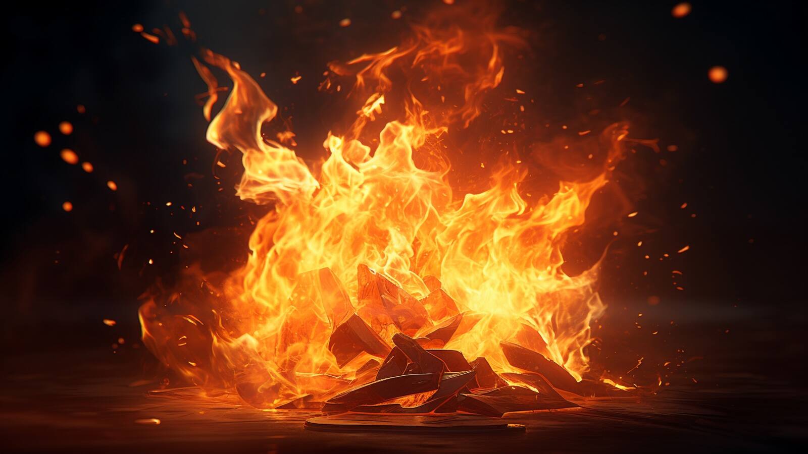 Fire