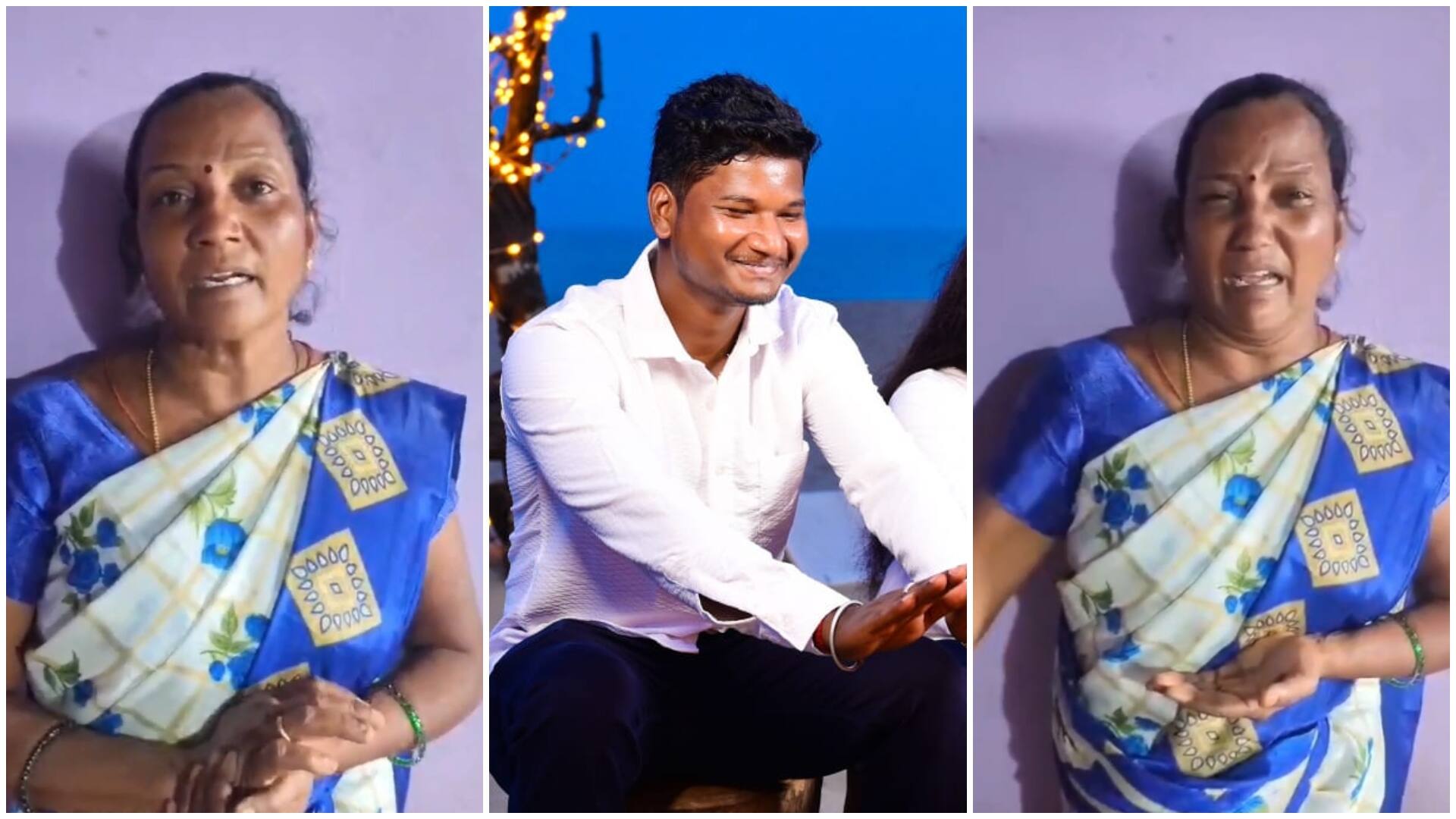 ಅತ್ತೆ ಜೊತೆ ಅಳಿಯ ಪರಾರಿ ಪ್ರಕರಣಕ್ಕೆ ಟ್ವಿಸ್ಟ್, ಅತ್ತೆ ಪತ್ತೆ ಅಳಿಯ ನಾಪತ್ತೆ! ವಿಡಿಯೋ ಬಿಡುಗಡೆ
