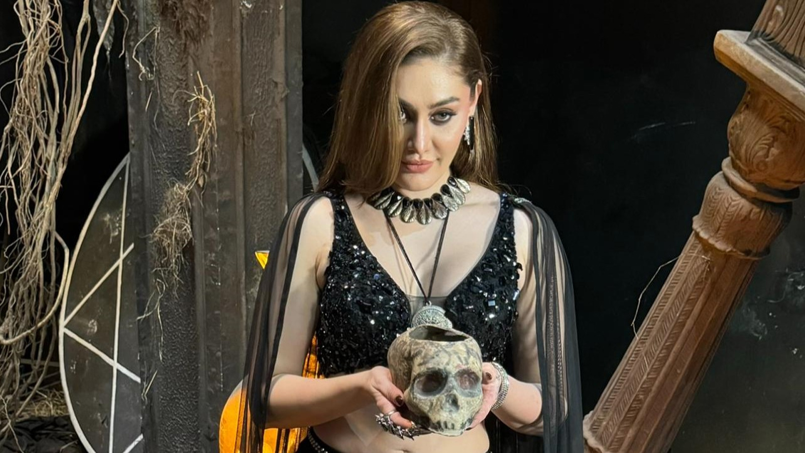 ಚಿರಯೌವನದ ಹುಚ್ಚಿಗೆ ಬಲಿಯಾದ್ರಾ ನಟಿ ಶೆಫಾಲಿ?