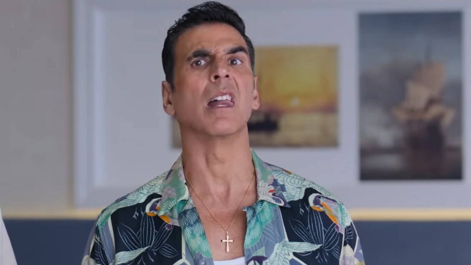 Akshay Kumar Housefull 5 Latest Box Office Collection