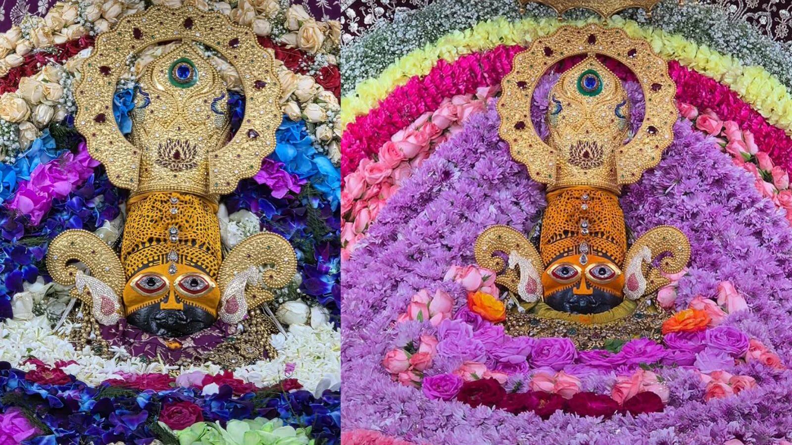 Money saving travel tips for visiting Khatu Shyam temple