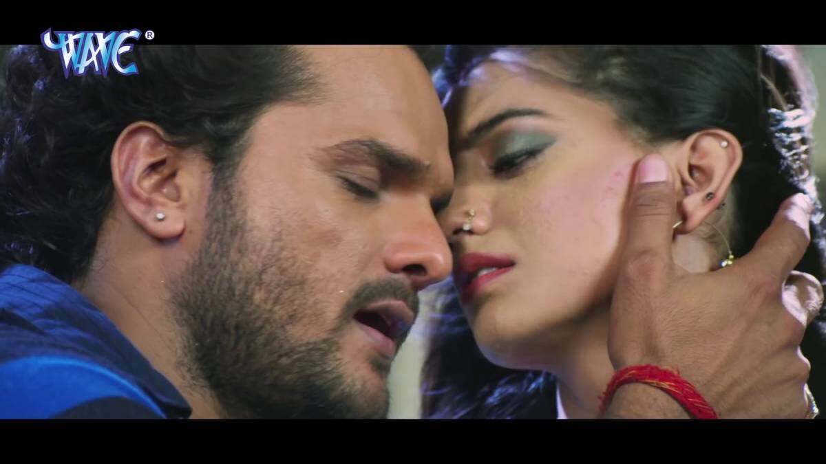 khesari lal yadav akshara singh 