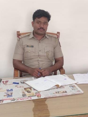 PSI Mehaboob Hit and Run PSI Mehaboob Hit and Run