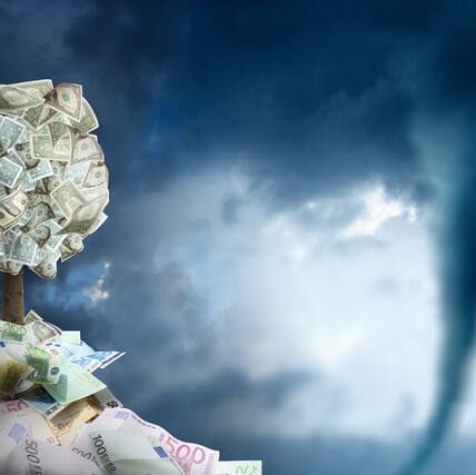 Climate Change: World's Top Economies Can't Agree on Finance Roadmap!