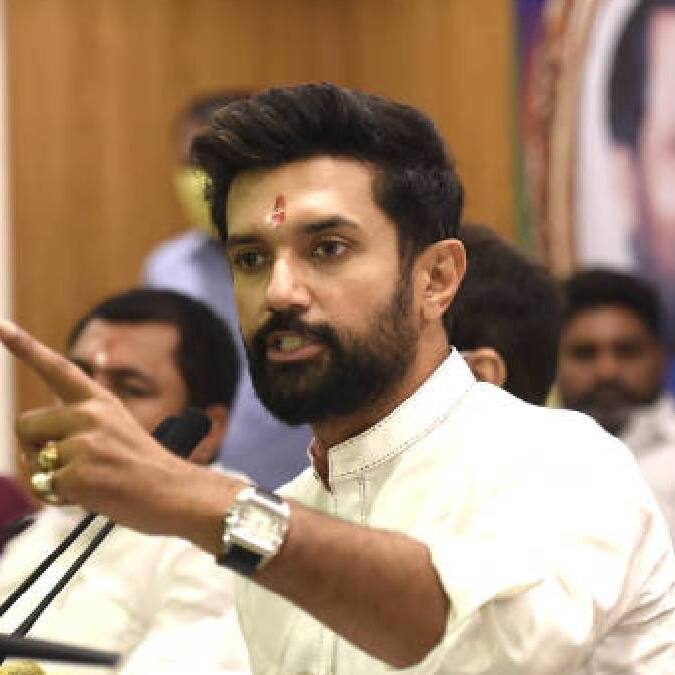 “How many divisions will be created among Indians?”: Chirag Paswan slams Thane assault over language