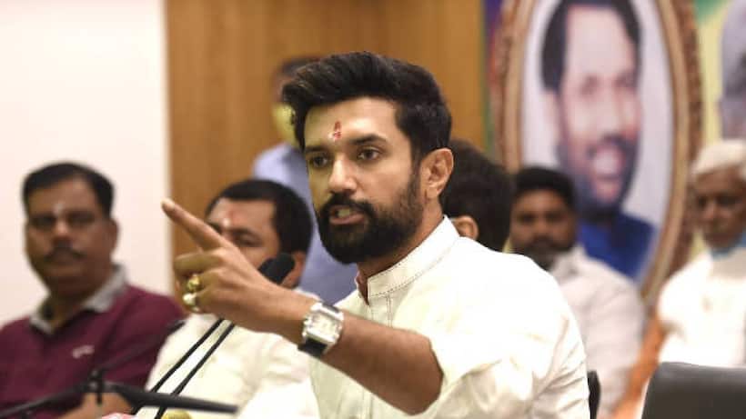 chirag paswan