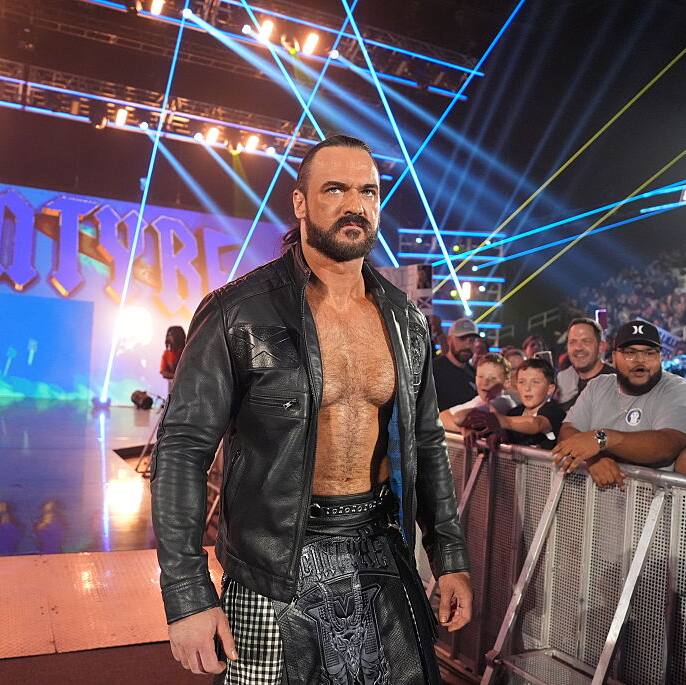 5 WWE Stars Who Could Realistically Make Their Comeback Before 2025 Ends
